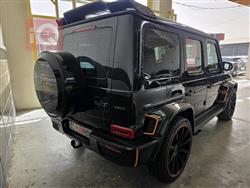 مرسيدس بنز G-Class